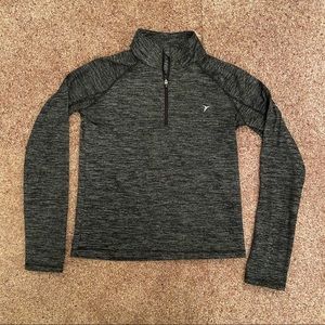 ‼️Old Navy Quarter Zip Sweatshirt‼️
